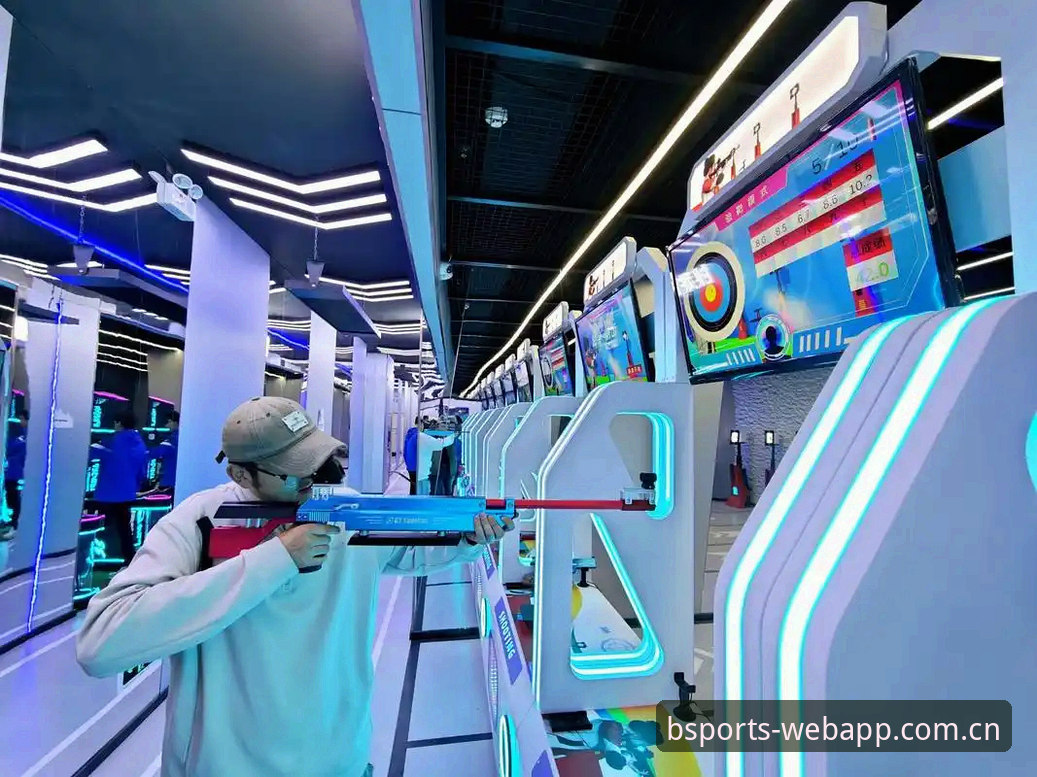 BSports体育平台VS传统观赛：中国用户的数字体育体验对比